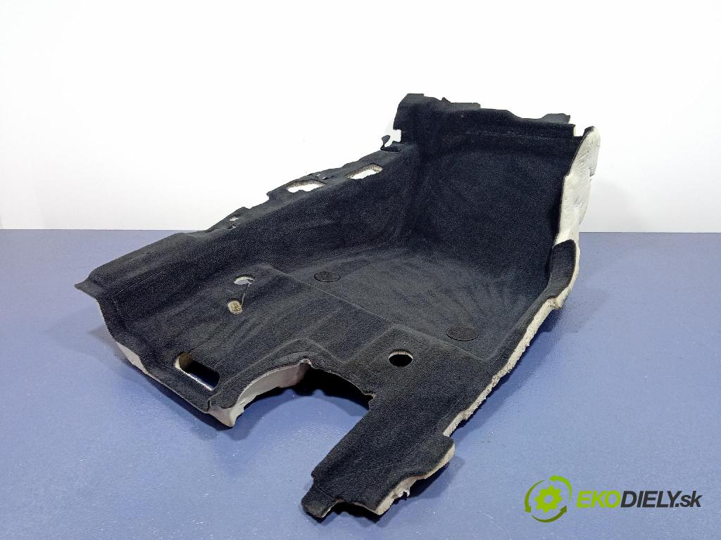 Bmw X6 2020 koberec do auta 7949638