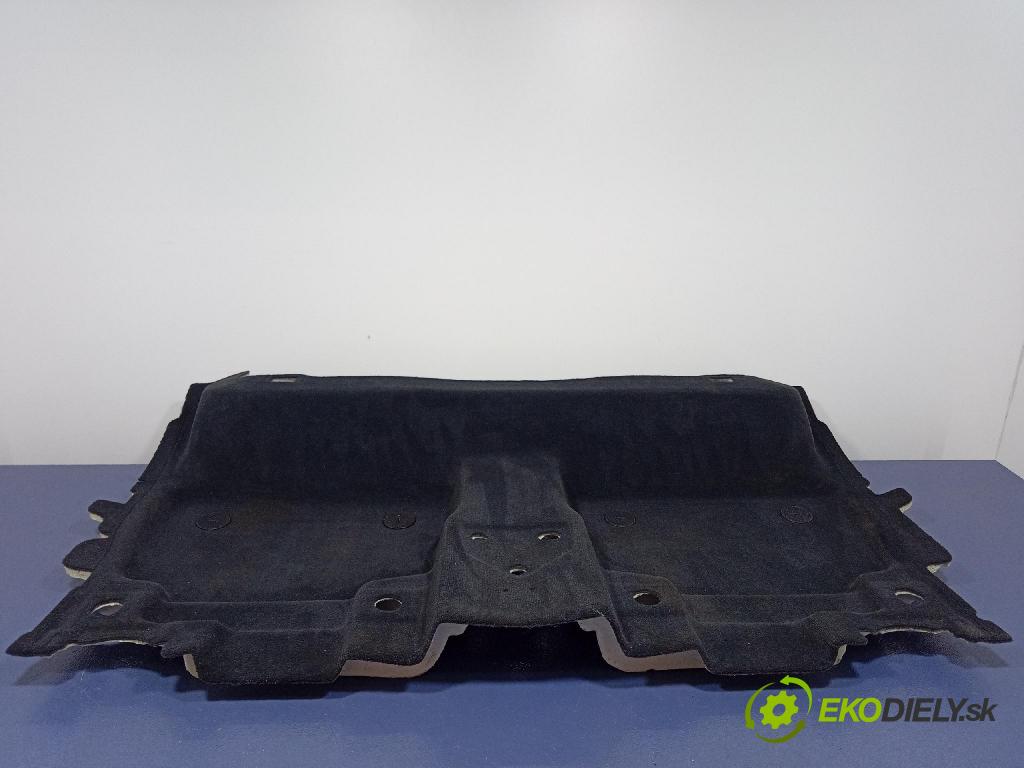Bmw X6 2020 koberec do auta 7949649