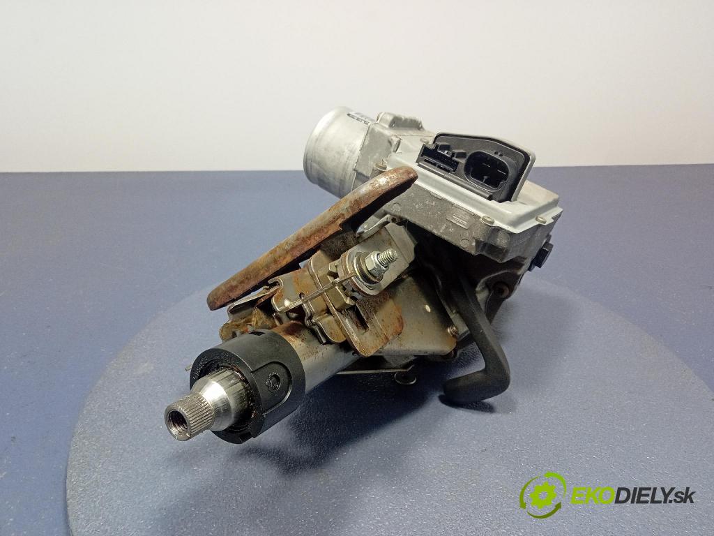 Renault Megane scenic 2004 Sloupek volantu x 8200035272