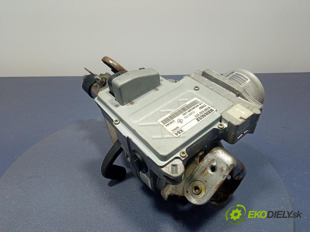 Renault Megane scenic 2004 Sloupek volantu x 8200035272