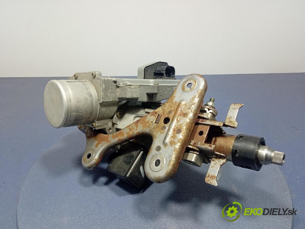 Renault Megane scenic 2004 Sloupek volantu x 8200035272