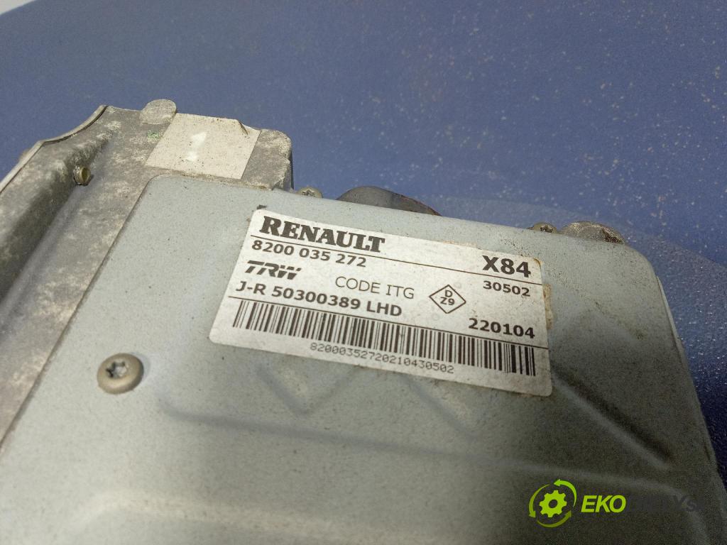 Renault Megane scenic 2004 Sloupek volantu x 8200035272
