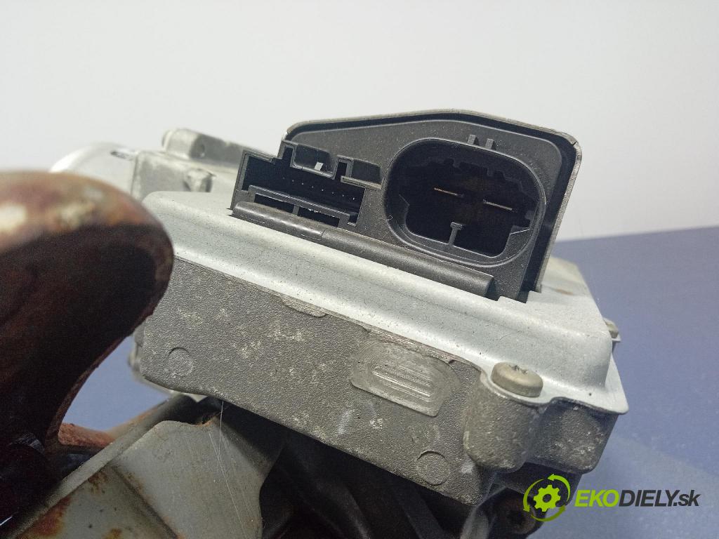 Renault Megane scenic 2004 Sloupek volantu x 8200035272