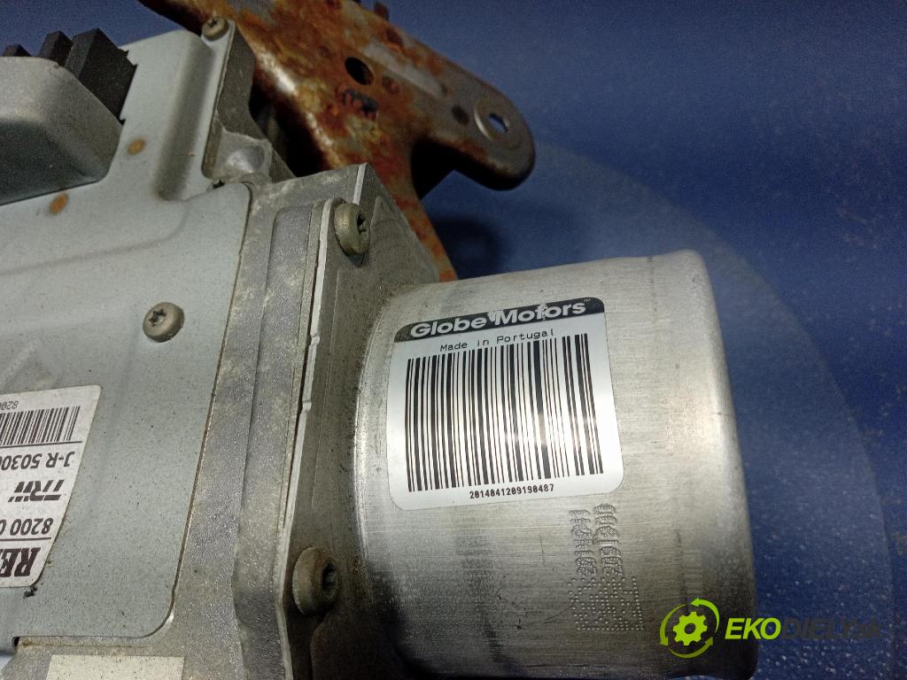 Renault Megane scenic 2004 Sloupek volantu x 8200035272
