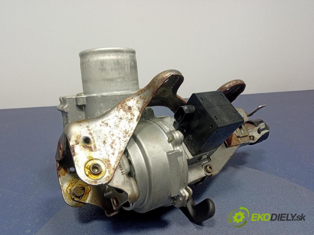 Renault Megane scenic 2004 Sloupek volantu x 8200035272