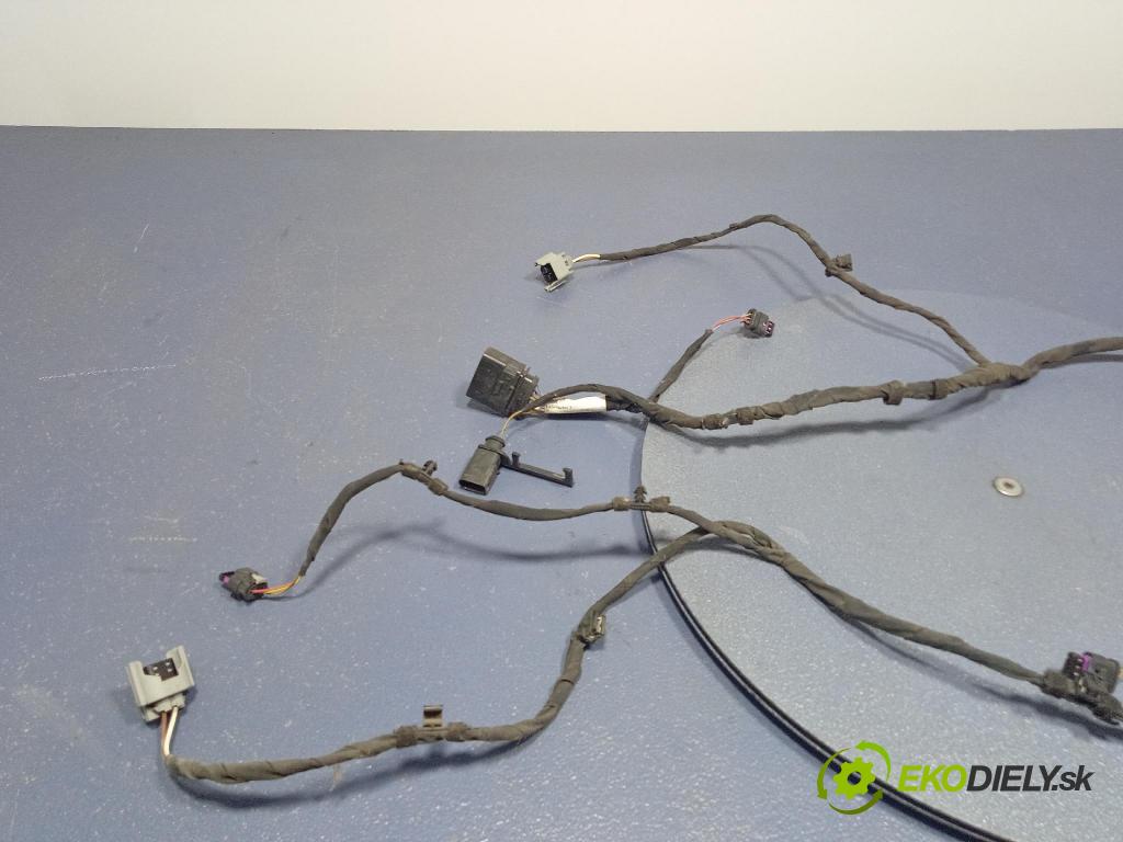 Vw Passat 2016 instalace Elektrický: 3G0971095G
