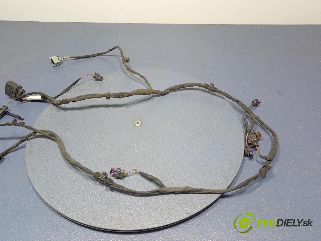 Vw Passat 2016 instalace Elektrický: 3G0971095G