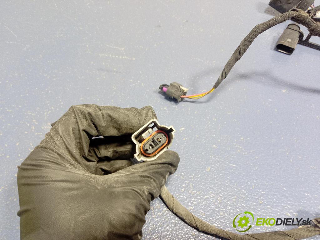 Vw Passat 2016 instalace Elektrický: 3G0971095G