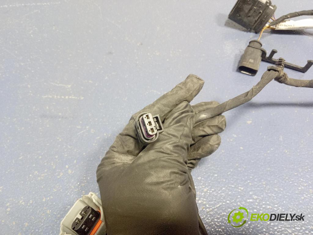 Vw Passat 2016 instalace Elektrický: 3G0971095G