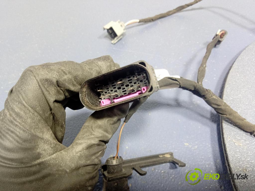 Vw Passat 2016 instalace Elektrický: 3G0971095G
