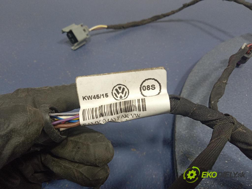 Vw Passat 2016 instalace Elektrický: 3G0971095G