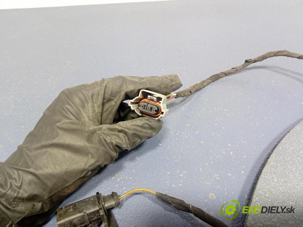 Vw Passat 2016 instalace Elektrický: 3G0971095G