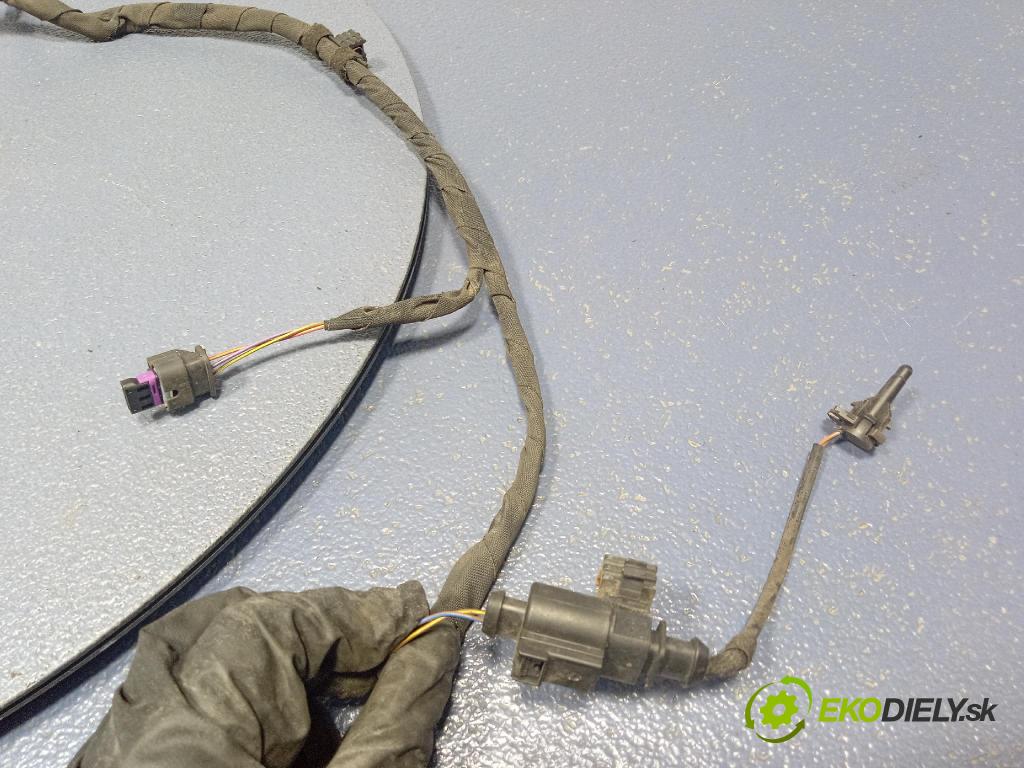 Vw Passat 2016 instalace Elektrický: 3G0971095G
