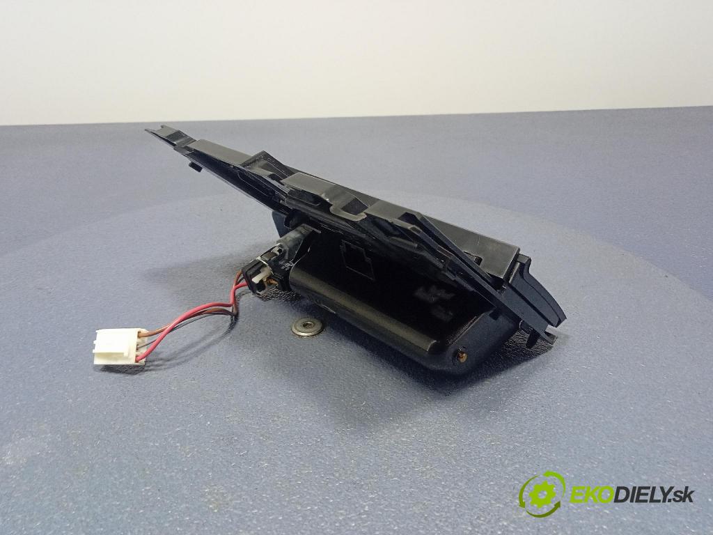 Vw Passat 2016 Popielniczka 3G1857962