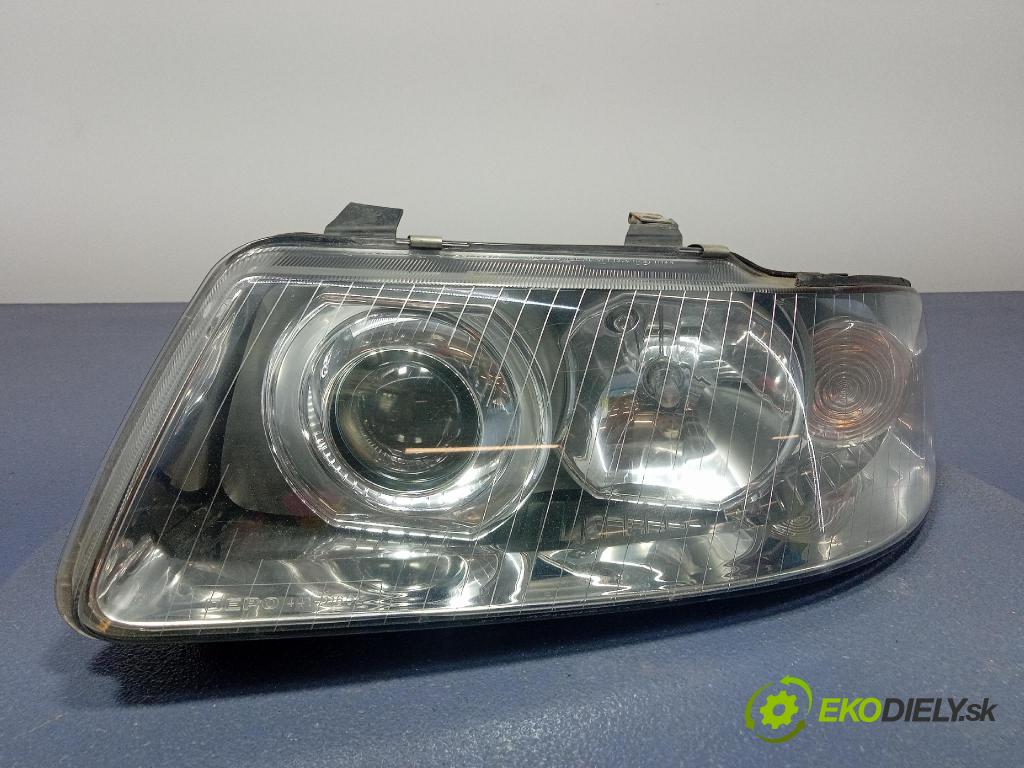 Audi A3 2001 světlo Levý: 441-1160L