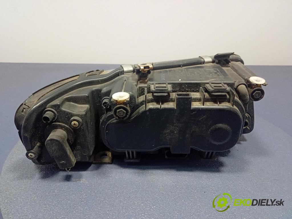 Audi A3 2001 světlo Levý: 441-1160L