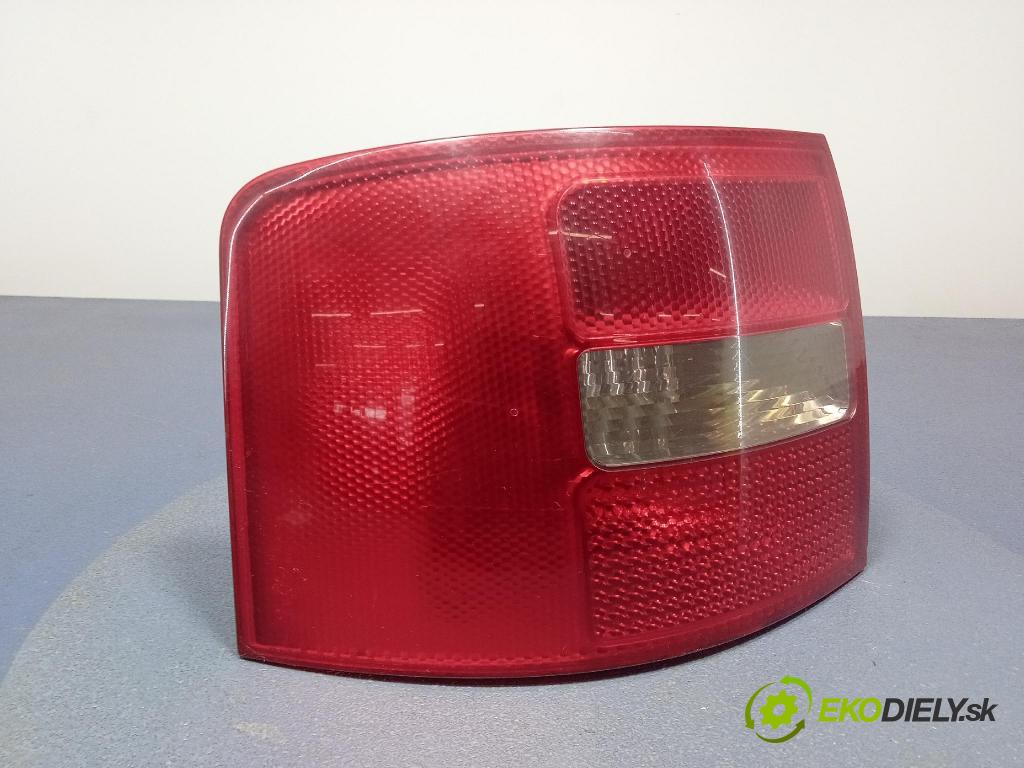 Audi A6 2003 světlo Zad: levá Mimo: 4B9945095F
