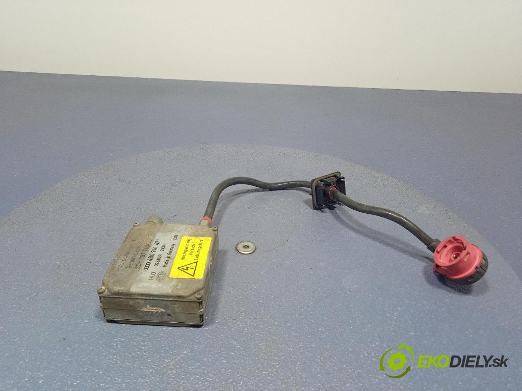 Audi A6 2003 měnič 4B0941471