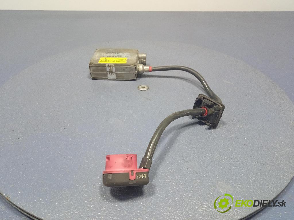 Audi A6 2003 měnič 4B0941471