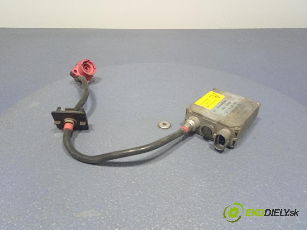 Audi A6 2003 měnič 4B0941471