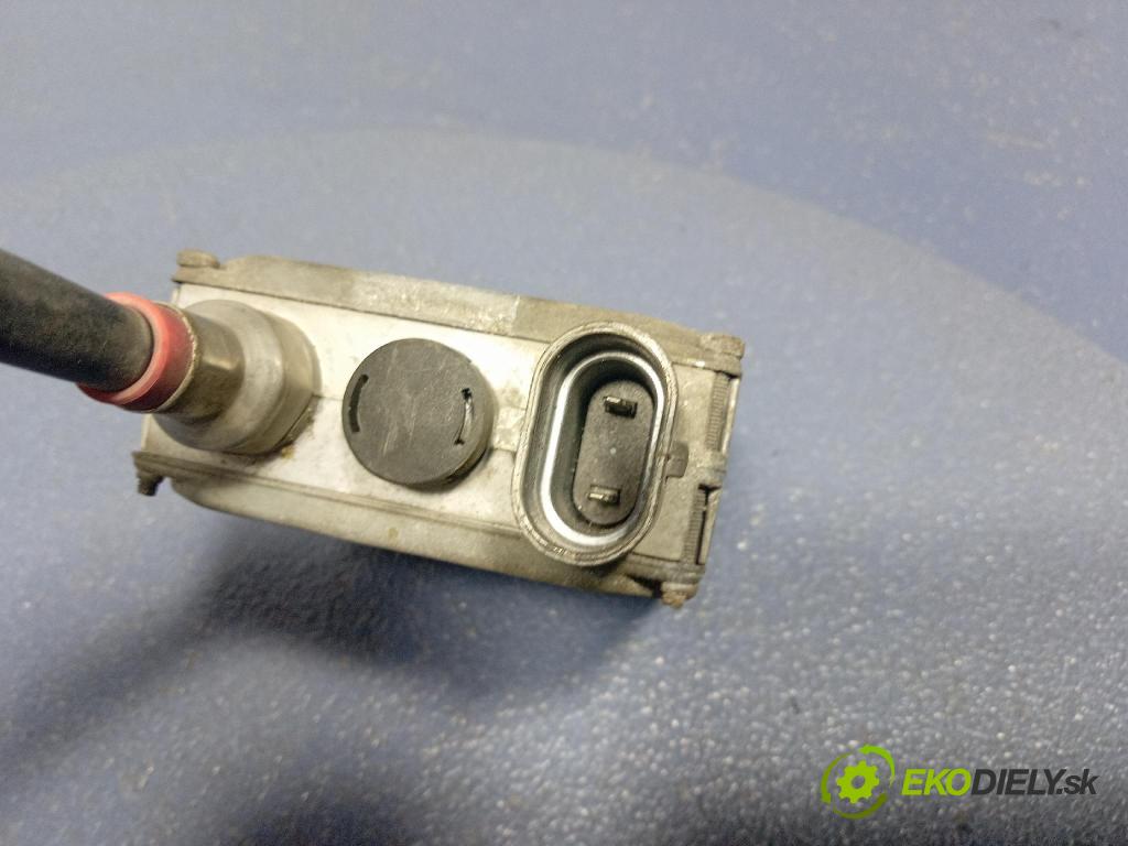 Audi A6 2003 měnič 4B0941471
