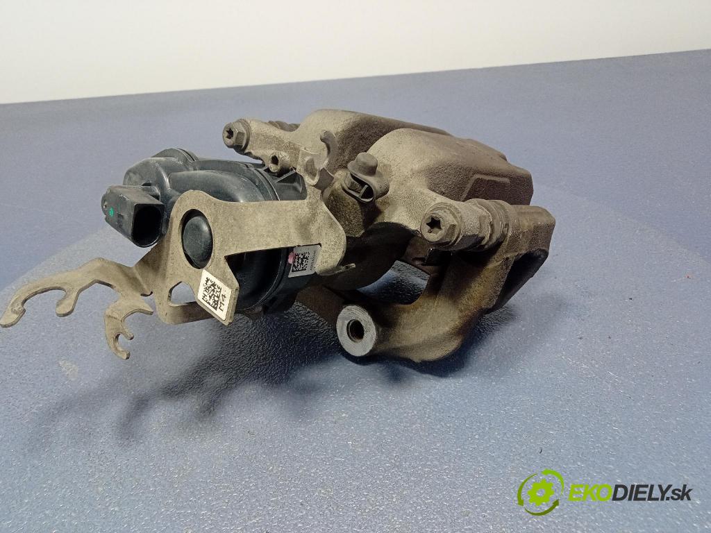 Bmw X6 2020 brzdič brzdový Zad: v pravo: 52407B