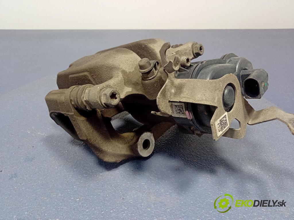 Bmw X6 2020 brzdič brzdový Zad: Levý: 52406B