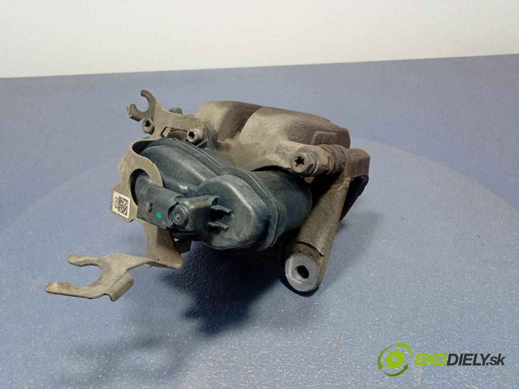 Bmw X6 2020 brzdič brzdový Zad: Levý: 52406B
