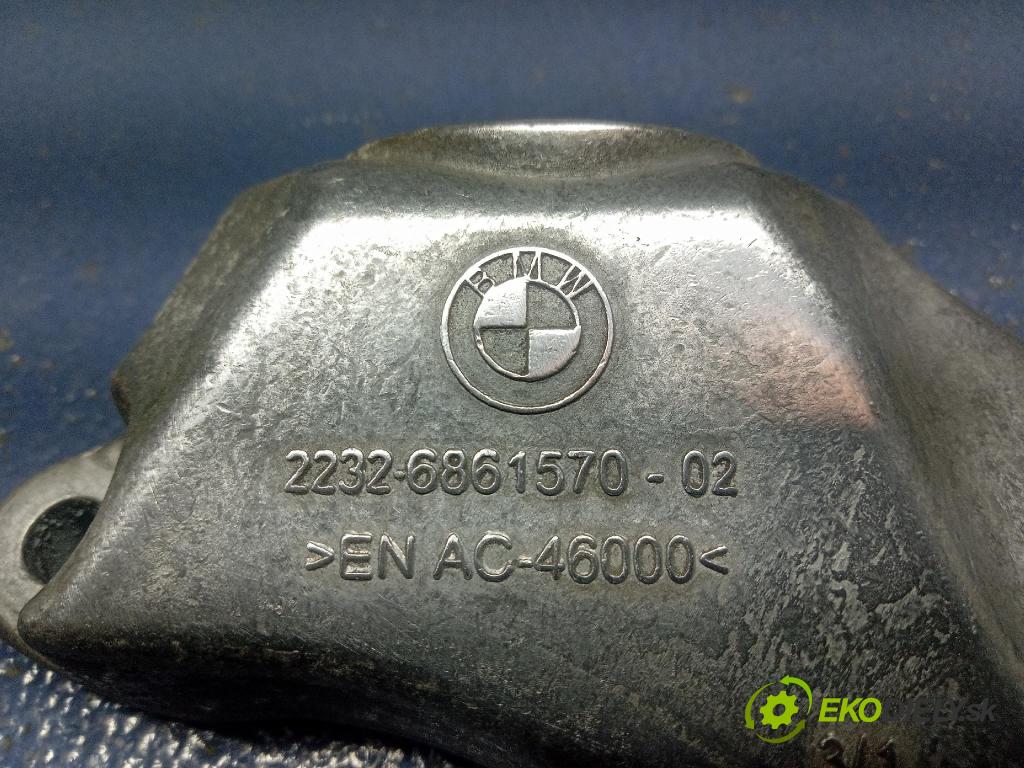 Bmw X6 2020 Polštář: / Tlapka: Truhly: Ozubené kola: 6861570