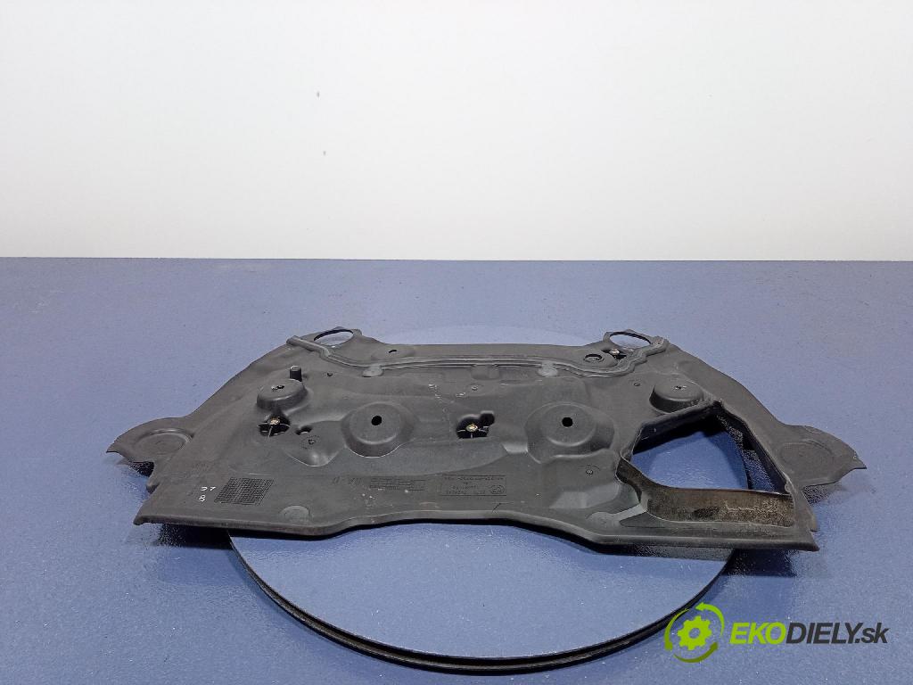 Bmw X6 2020 torpédo 7424945