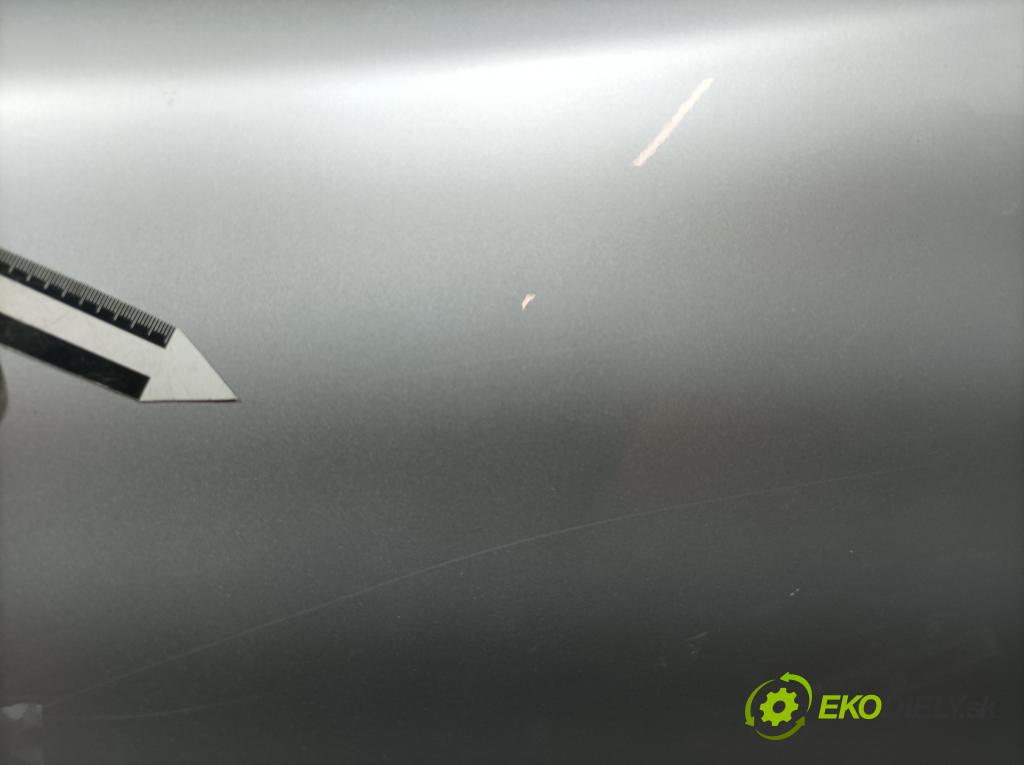 Volvo V60 2013 dveře Zad: prave 01