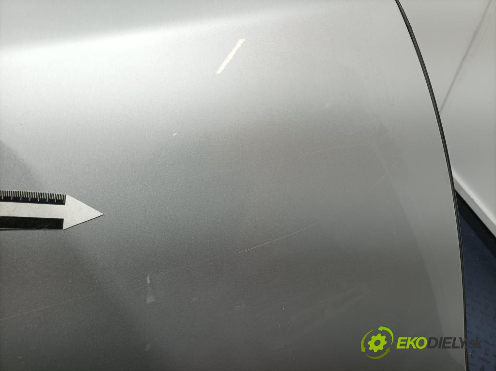 Volvo V60 2013 dveře Zad: prave 01