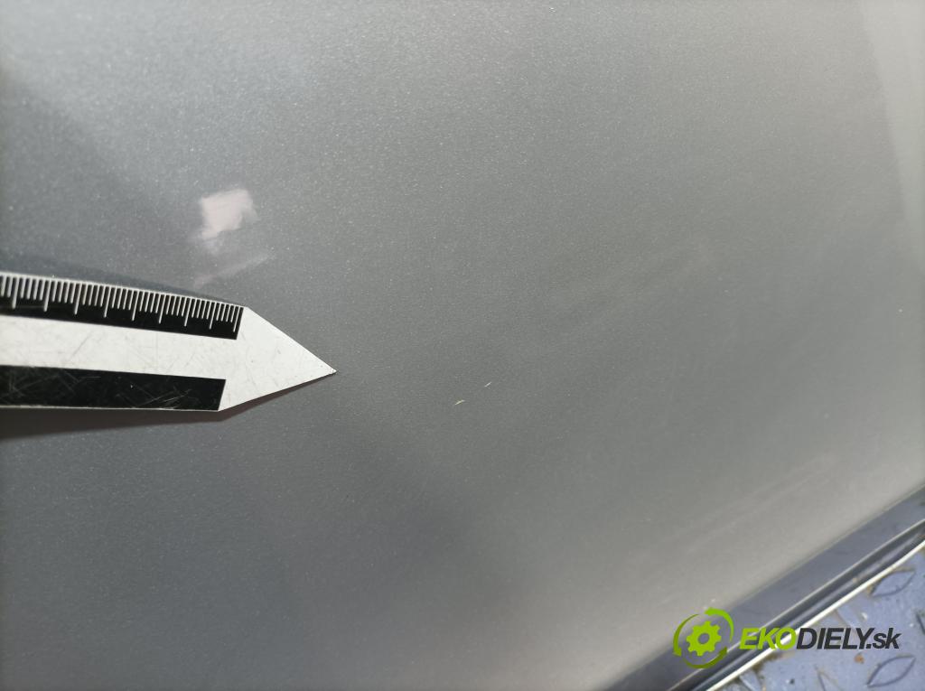 Volvo V60 2013 dveře Zad: prave 01