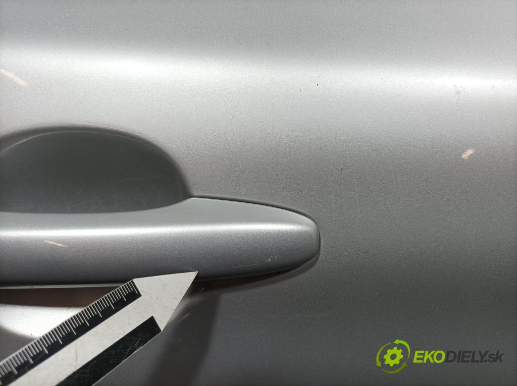 Volvo V60 2013 dveře Zad: prave 01