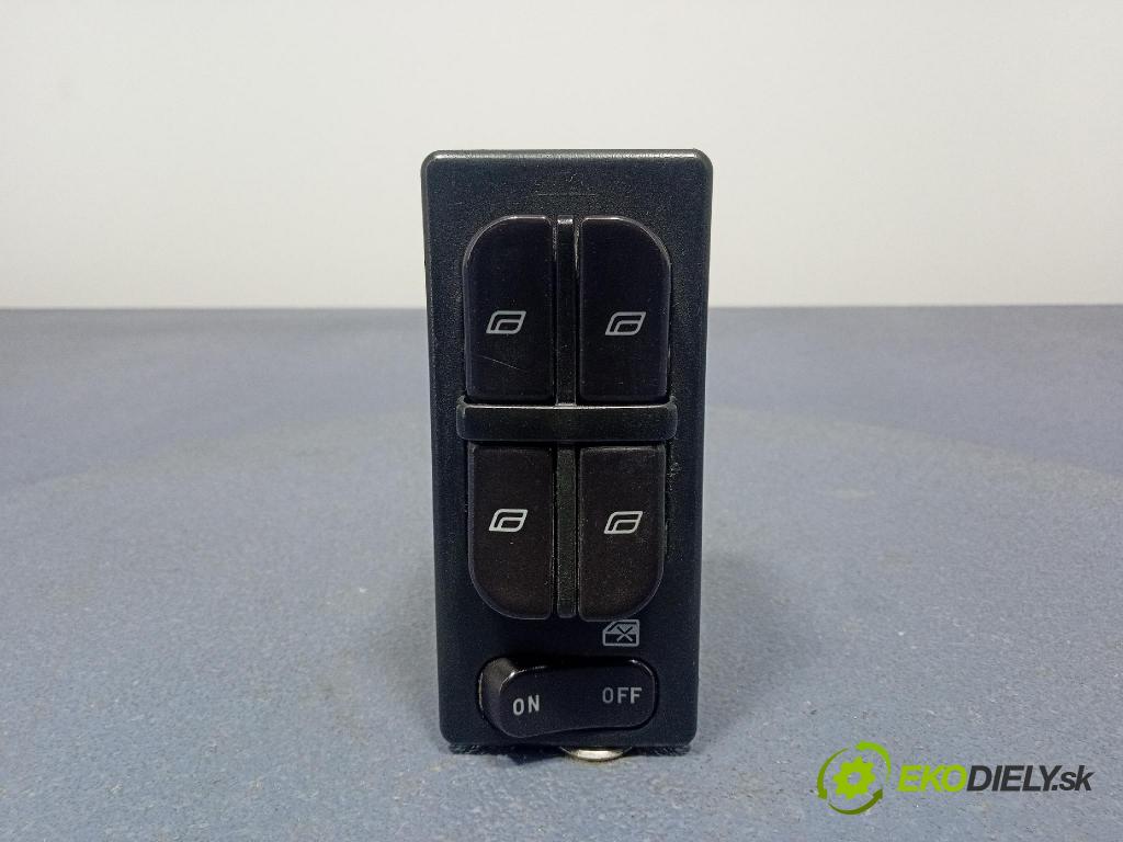 Saab 9-5 2006 Přepínač Sklenka: 5547914