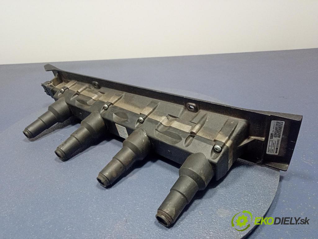 Saab 9-5 2006 cívka Zapalování: 55559955