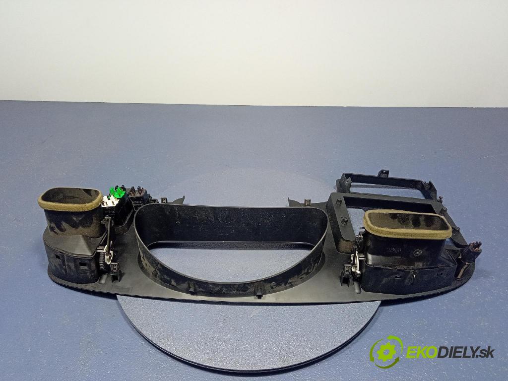 Saab 9-5 2006 kryt Plast: Interiéry: 12758679