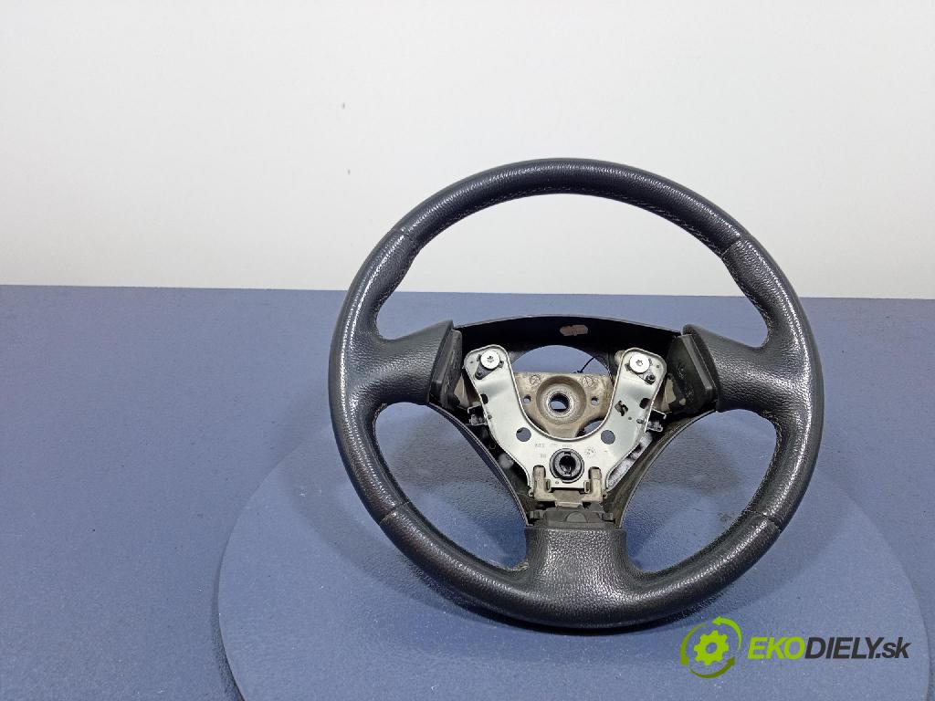 Toyota Corolla 2003 volant
