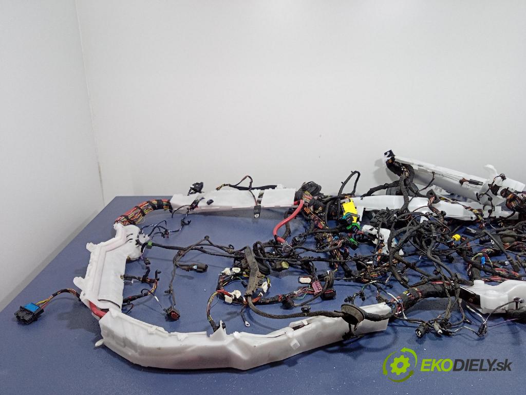 Bmw X6 2020 instalace Elektrický: