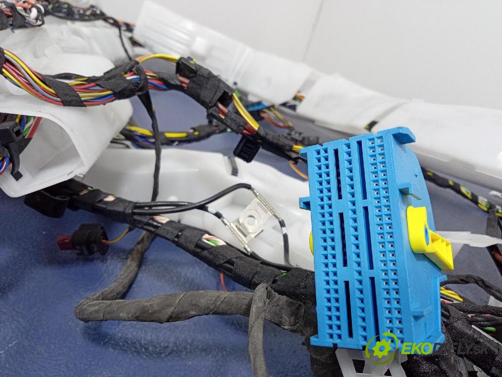 Bmw X6 2020 instalace Elektrický: