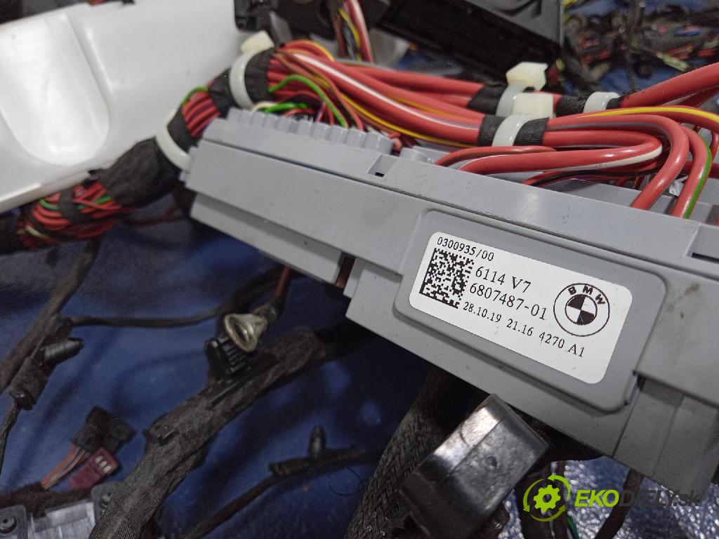 Bmw X6 2020 instalace Elektrický: 