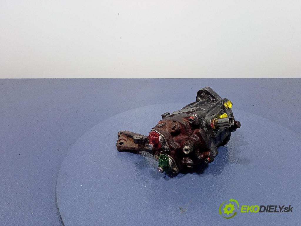 Toyota Corolla 2003 čerpadlo Injekce: 22100-27010