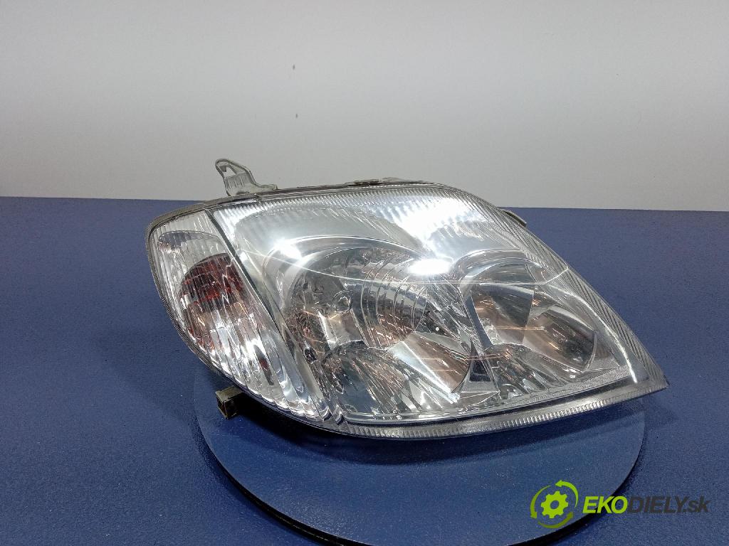 Toyota Corolla 2003 světlo v pravo: 20A265B