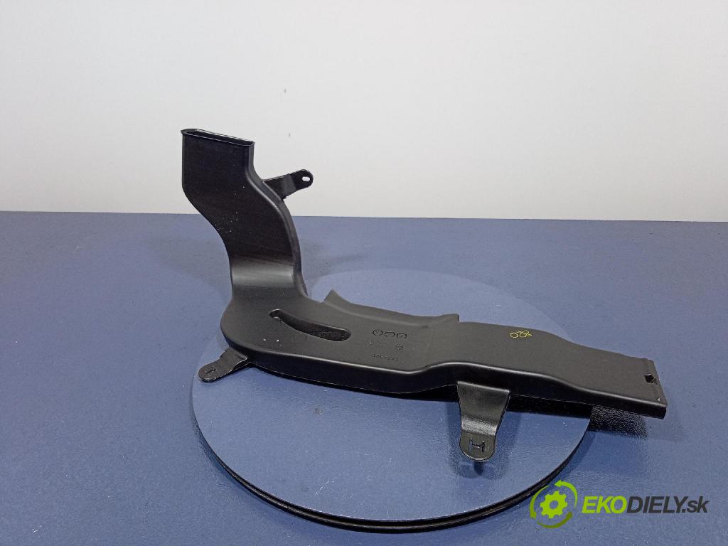 Bmw X6 2020 Vstup: Vzduch: 7434329