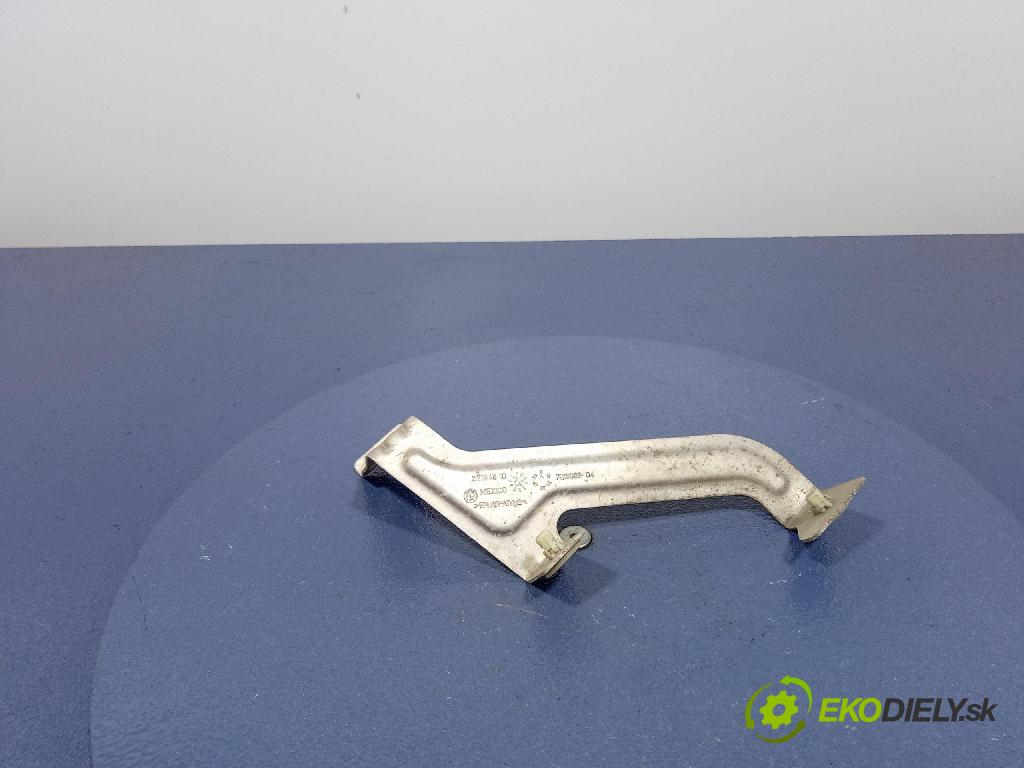 Bmw X6 2020 kryt Plast: podvozek: 7428099