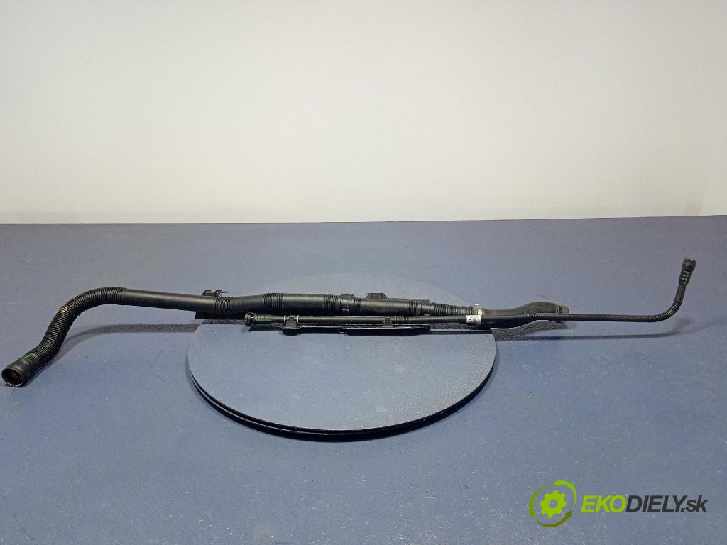 Bmw X6 2020 trubka Vzduch: 7440013