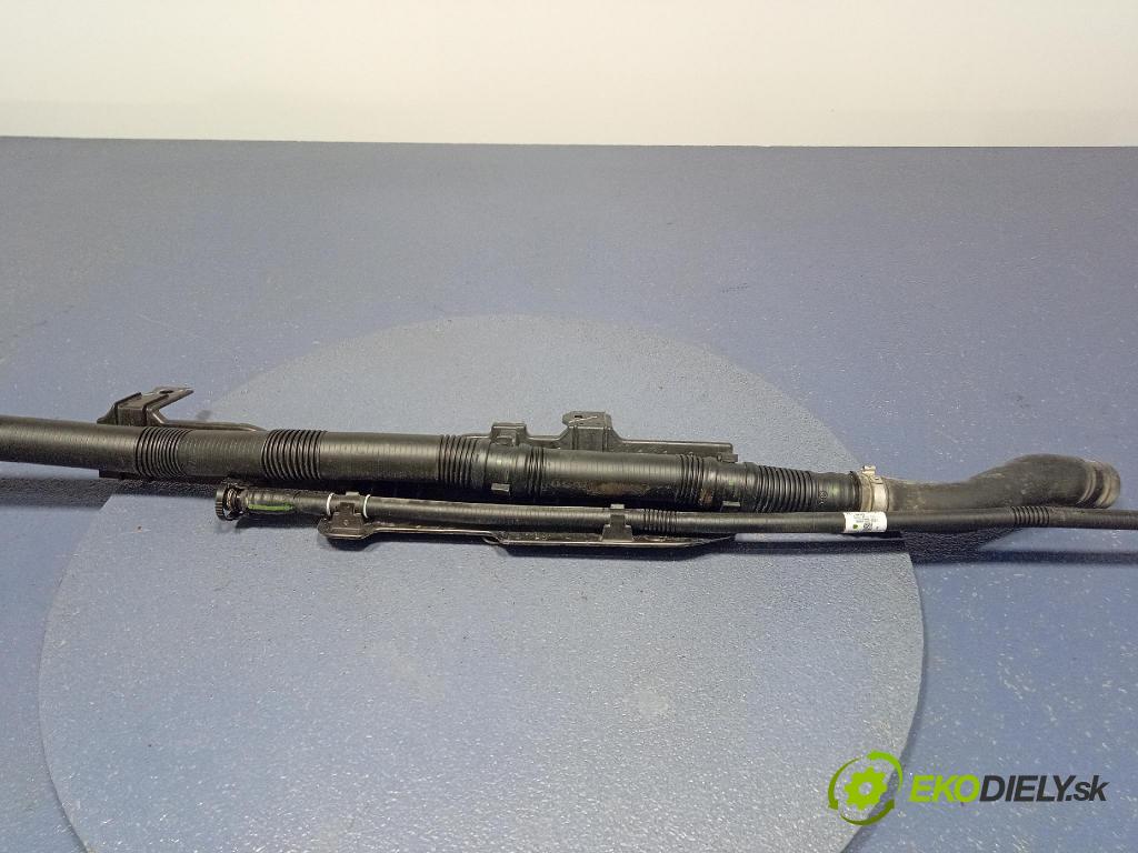 Bmw X6 2020 trubka Vzduch: 7440013