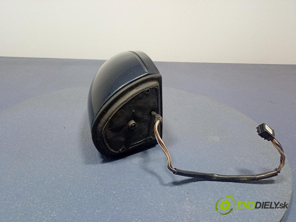 Mercedes C-klasa 2002 zpětné zrcátko prave