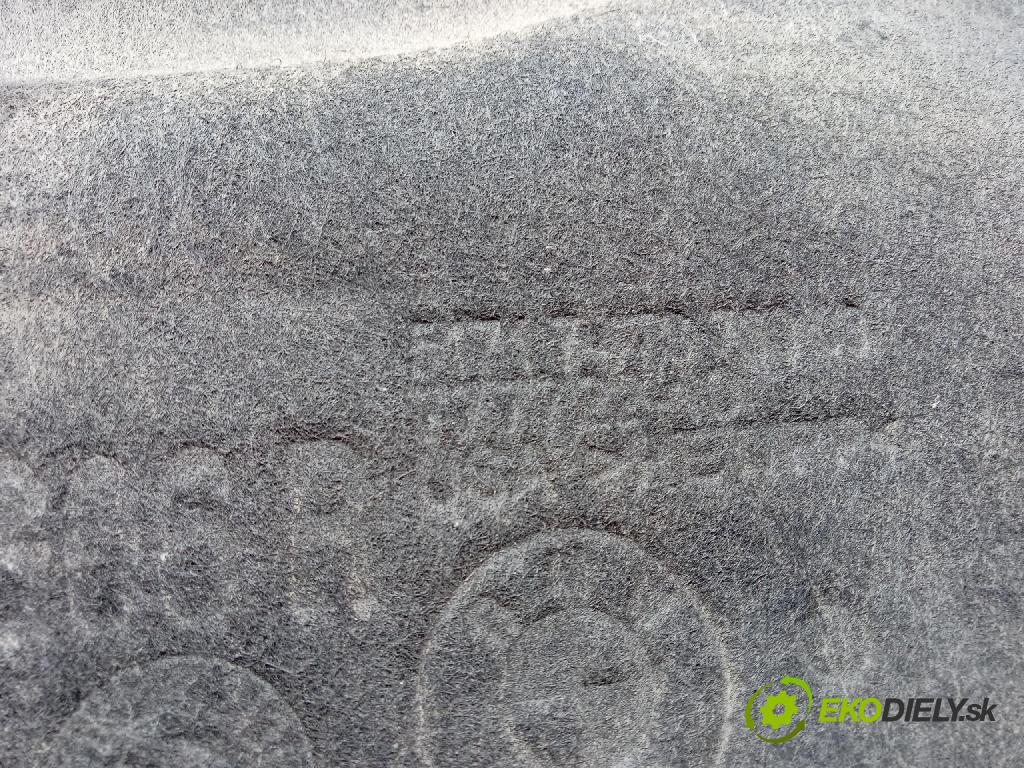 Bmw X6 2020 blatník: plastický: Zad: 