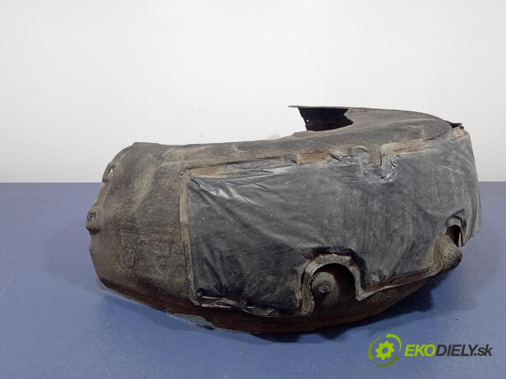 Bmw X6 2020 blatník: plastický: Zad: